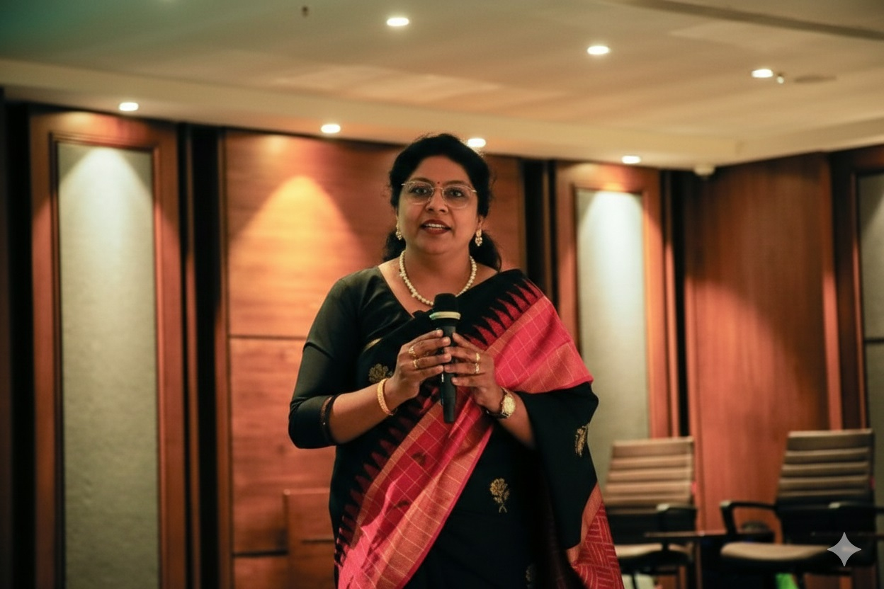Dr. Syeda Sara Azhar Shuttari, Lead Cyber Security Trainer