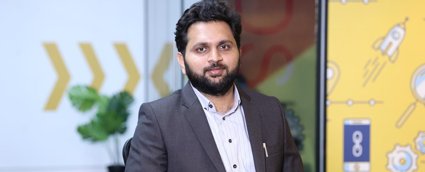 Advisor at Lords Skill Academy