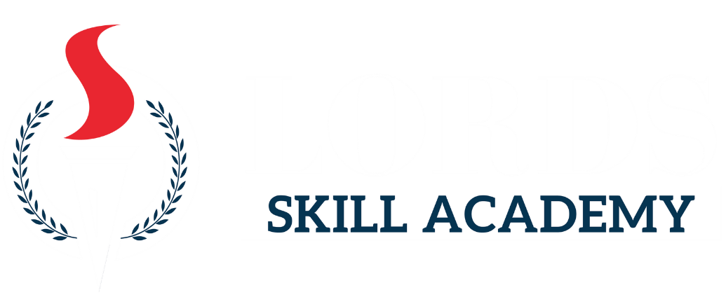 Lords Skill Academy Logo
