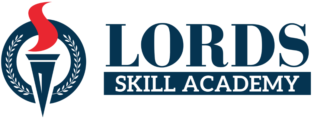 Lords Skill Academy Logo