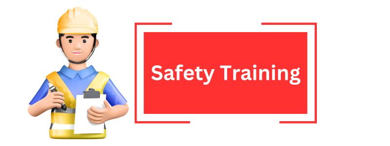 School of Safety - Cyber security training lab with network security setup