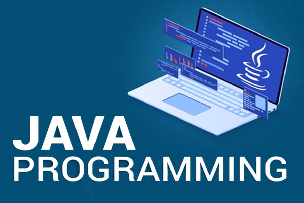 Java Programming course - Object-oriented programming and enterprise development