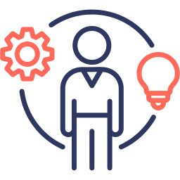 Job ready developer with portfolio projects