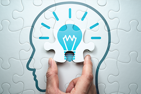 Problem solving mindset and logic skills